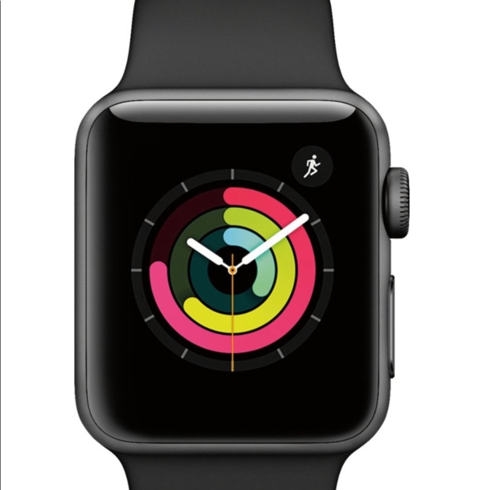 Apple Watch Series 3